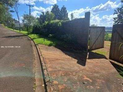 Lote/Terreno à venda, 3695m² no Estância Cabral, Cambé