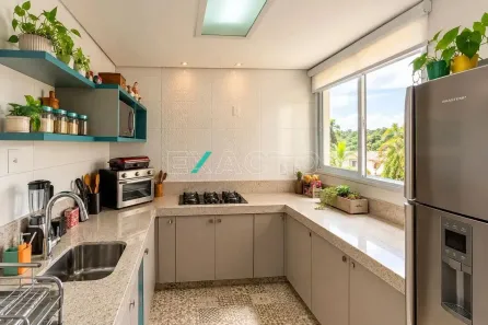 Sobrado com 3 Quartos para alugar, 155m² no Parque Jambeiro, Campinas