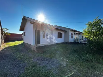 Casa com 1 Quarto à venda, 39m² no Campo Grande, Estância Velha