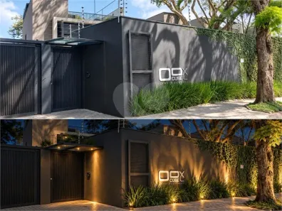 Casa de Condomínio com 3 Quartos à venda, 470m² no Jardim Leonor, São Paulo