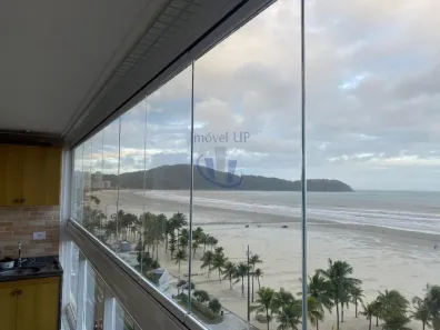 Apartamento com 3 Quartos à venda, 91m² no Guilhermina, Praia Grande