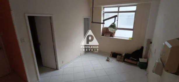 Sala Comercial à venda, 40m² no Centro, Rio de Janeiro