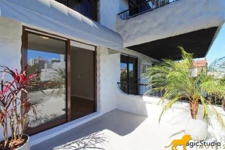 Apartamento com 3 Quartos à venda, 122m² no Bela Vista, Porto Alegre