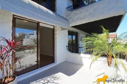Apartamento com 3 Quartos à venda, 122m² no Bela Vista, Porto Alegre