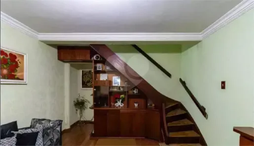 Sobrado com 3 Quartos à venda, 132m² no Vila Clementino, São Paulo
