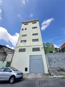 Prédio Comercial para alugar, 1108m² no Vila Nova Cachoeirinha, São Paulo