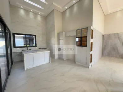 Casa de Condomínio com 3 Quartos para alugar, 187m² no Jardim Regina, Indaiatuba