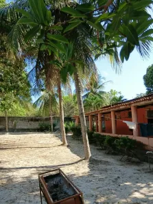 Lote/Terreno com 1 Quarto à venda, 1750m² no Camará, Aquiraz