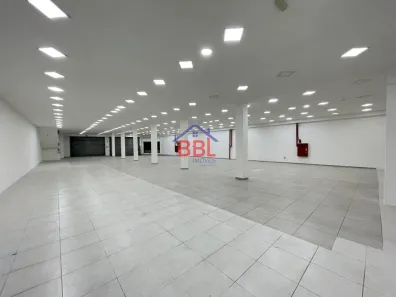 Imóvel Comercial para alugar, 522m² no São Miguel Paulista, São Paulo