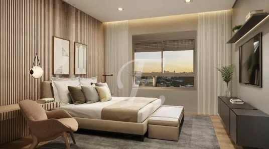 Apartamento com 4 Quartos à venda, 308m² no Pinheiros, São Paulo