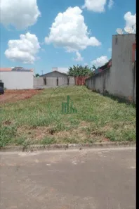 Lote/Terreno à venda, 160m² no São Judas Tadeu, Saltinho
