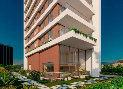 Apartamento com 4 Quartos à venda, 175m² no Boa Viagem, Recife