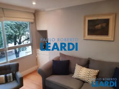 Apartamento com 2 Quartos à venda, 143m² no Consolação, São Paulo