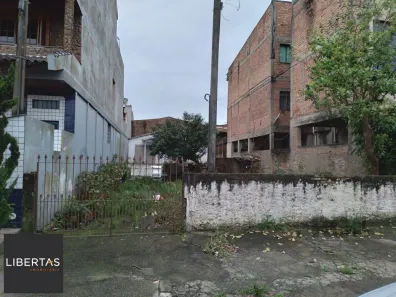 Lote/Terreno à venda, 350m² no Vila Jardim América, Cachoeirinha
