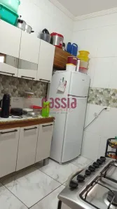 Sobrado com 2 Quartos à venda, 60m² no Esmeralda, Praia Grande