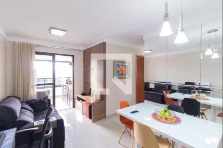 Apartamento com 3 Quartos à venda, 75m² no Centro, Osasco