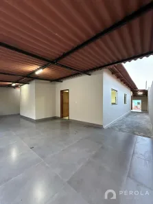 Casa com 3 Quartos à venda, 85m² no Jardim Alphaville, Goiânia