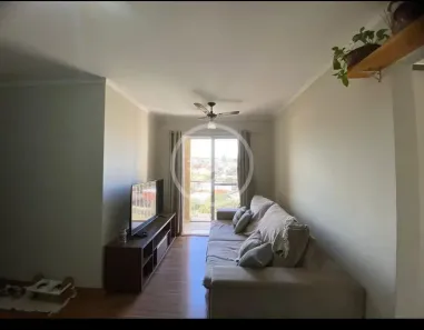 Apartamento com 2 Quartos à venda, 53m² no Alto da Boa Vista, Ribeirão Preto