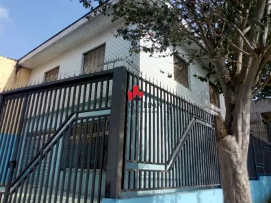 Imóvel Comercial com 4 Quartos para alugar, 300m² no Cangaíba, São Paulo