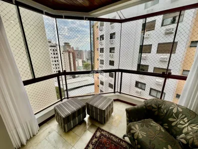 Cobertura com 4 Quartos à venda, 227m² no Centro, Florianópolis