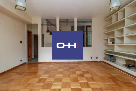 Casa com 4 Quartos à venda, 465m² no Campo Belo, São Paulo