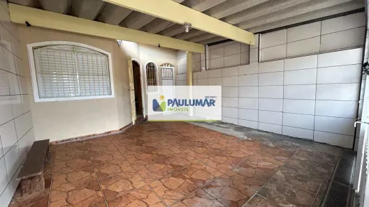 Casa com 2 Quartos à venda, 89m² no Balneário Itaóca, Mongaguá
