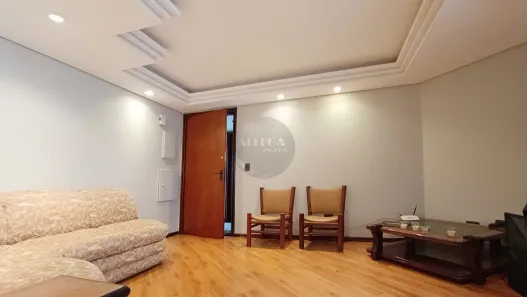 Cobertura com 2 Quartos à venda, 56m² no Centro, Curitiba