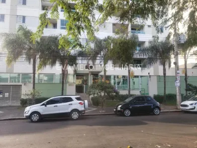 Apartamento com 2 Quartos para alugar, 50m² no Setor Leste Universitário, Goiânia