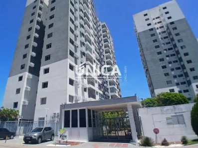 Apartamento com 1 Quarto para alugar, 70m² no Farolândia, Aracaju