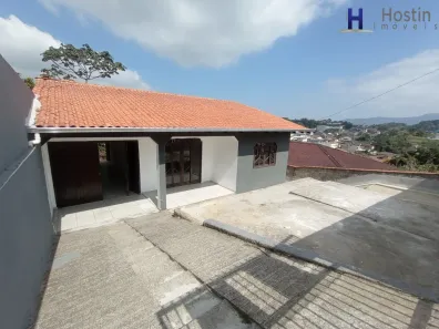 Casa com 2 Quartos à venda, 80m² no São José do Acaraí, São Francisco do Sul