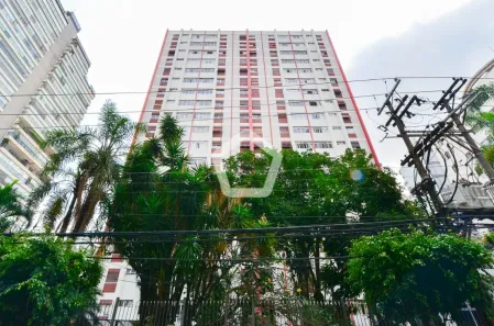 Apartamento com 2 Quartos à venda, 91m² no Vila Nova Conceição, São Paulo