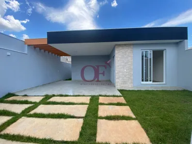 Casa com 3 Quartos à venda, 124m² no Parque dos Cafezais II, Itupeva