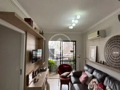 Cobertura com 3 Quartos à venda, 134m² no Centro, Florianópolis