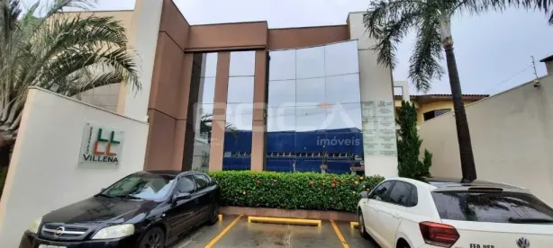 Sala Comercial à venda, 17m² no Condomínio Itamaraty, Ribeirão Preto