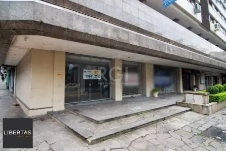 Ponto Comercial à venda, 245m² no Independência, Porto Alegre