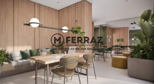 Apartamento com 2 Quartos à venda, 115m² no Bela Vista, São Paulo