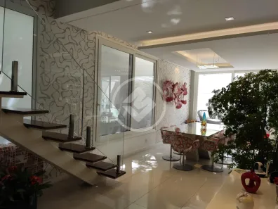 Casa de Condomínio com 3 Quartos à venda, 391m² no Campo Belo, São Paulo