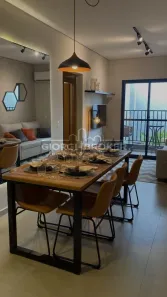 Apartamento com 2 Quartos à venda, 56m² no Jardim Yolanda, São José do Rio Preto