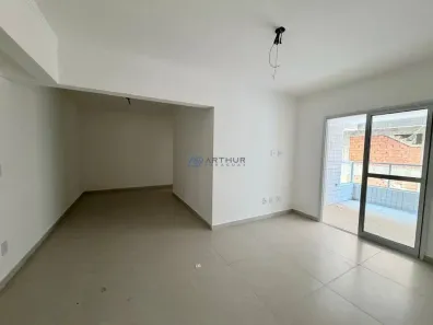 Apartamento com 2 Quartos à venda, 81m² no Aviação, Praia Grande