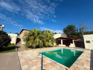 Fazenda/Sítio com 3 Quartos à venda, 2000m² no Condomínio Porta do Sol, Mairinque