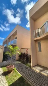 Casa de Condomínio com 2 Quartos à venda, 49m² no Cibratel II, Itanhaém