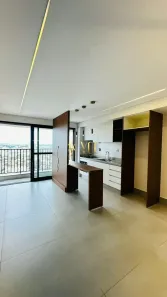 Apartamento com 2 Quartos para alugar, 80m² no Setor Marista, Goiânia
