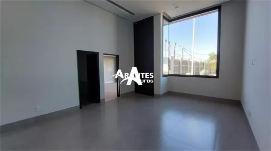 Casa de Condomínio com 3 Quartos à venda, 168m² no Grand Ville, Uberlândia