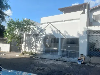 Sobrado com 3 Quartos à venda, 158m² no Planalto Paulista, São Paulo