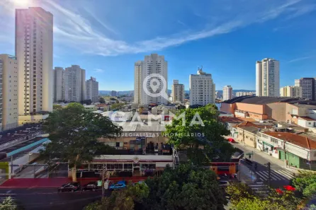 Apartamento com 4 Quartos à venda, 172m² no Vila Romana, São Paulo