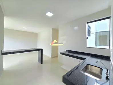 Apartamento com 3 Quartos à venda, 76m² no São Roque, Divinópolis