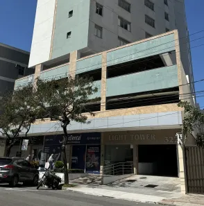 Ponto Comercial para alugar, 45m² no Santa Lúcia, Vitória