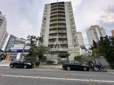 Apartamento com 2 Quartos à venda, 86m² no Centro, Joinville