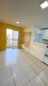 Apartamento com 2 Quartos à venda, 50m² no Imirim, São Paulo