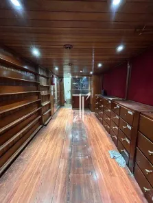 Ponto Comercial à venda, 37m² no República, São Paulo
